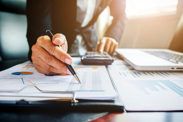 Accounting & QuickBooks Services