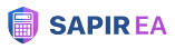 Sapir EA logo