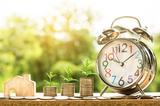 tax preparation for financial companies