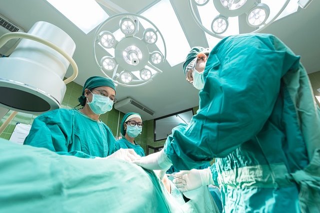 tax preparation for healthcare providers